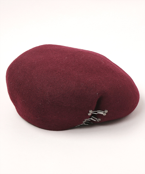 WINE RED
